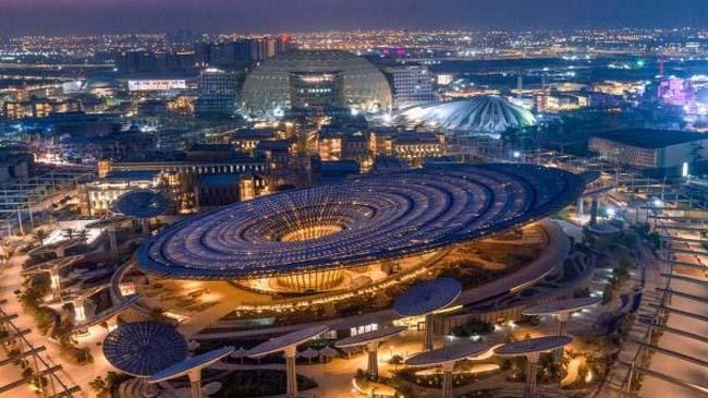 expo 2020 dubai