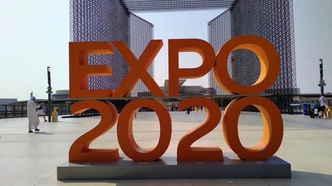 expo 2020