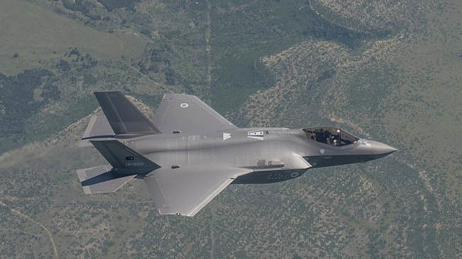 f 35