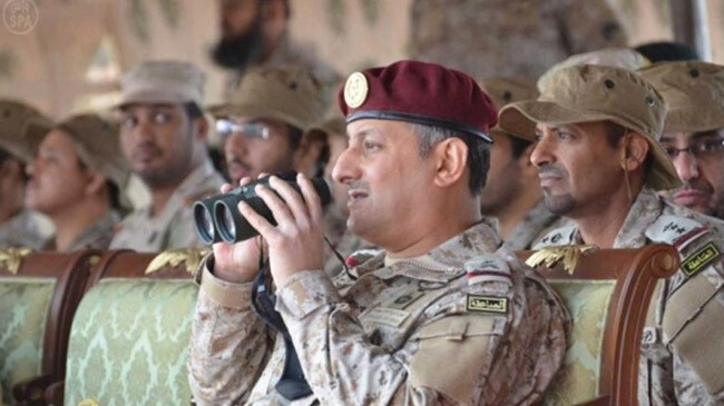 fahad bin turki abdul aziz 1