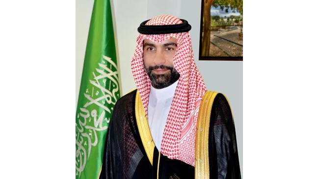 fahd al rasheed president of the royal commission for the city of riyadh