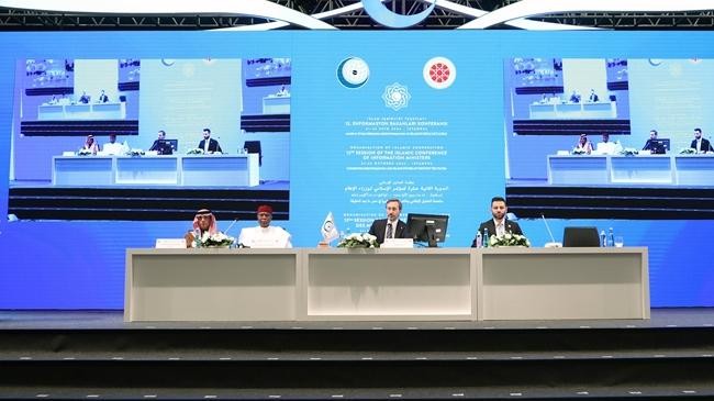 fahrettin altun 2nd r