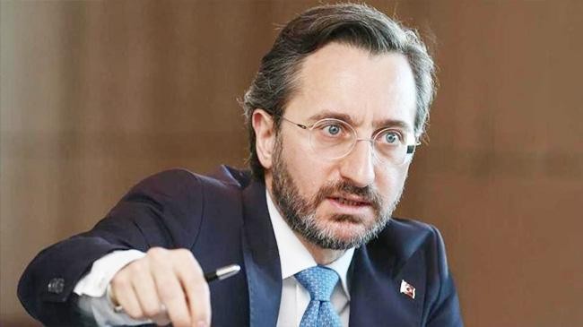 fahrettin altun 1