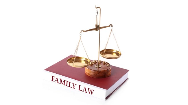 family law