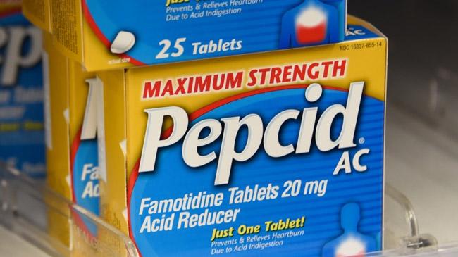 famotidin pebcid may hope of light