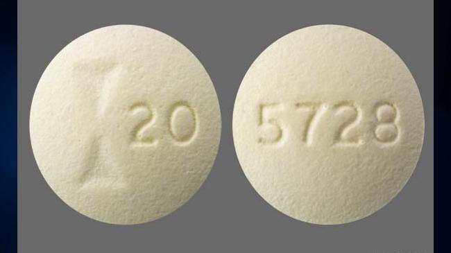 famotidine medicine