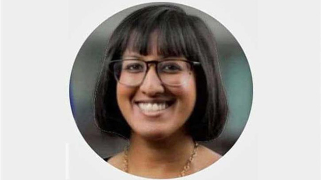 farah ahmed