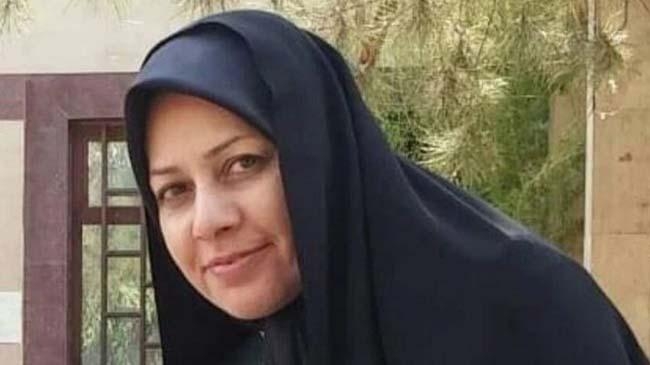 farideh moradkhani