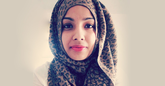 fariha nizam usa muslim