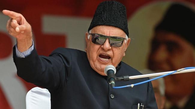 farooq abdullah 2