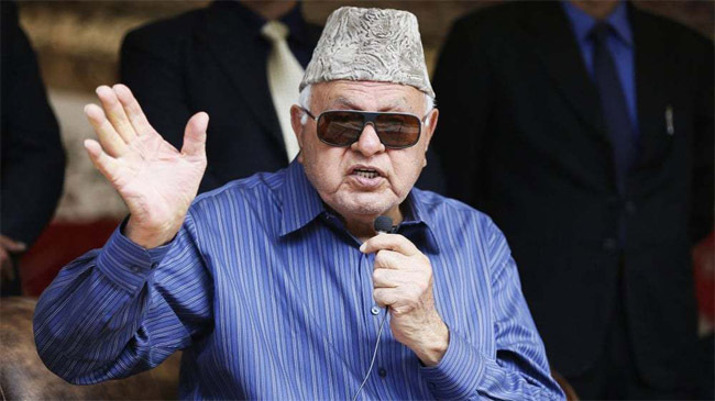faruk abdullah