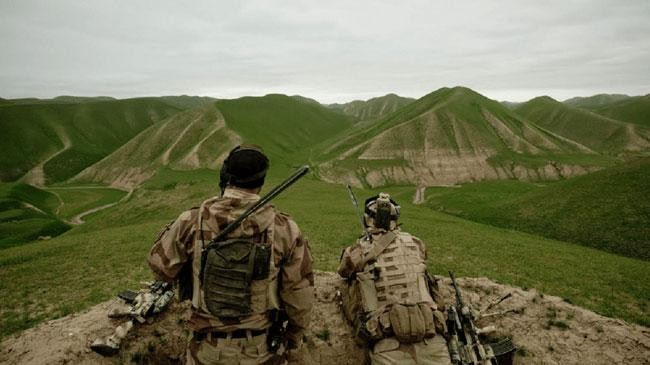 faryab province afghanista