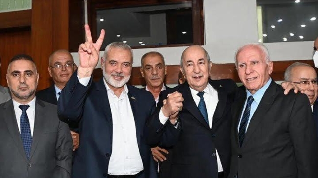 fatah hamas sign historic reconciliation deal in algeria