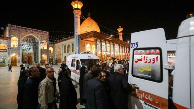 fatal shooting at shia shrine