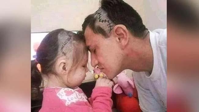 father