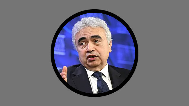 আইইএ প্রধান: ইউরোপে ছয় সপ্তাহের জেট ফুয়েল অবশিষ্ট রয়েছে