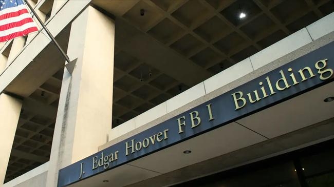 fbi building