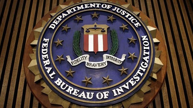 fbi logo