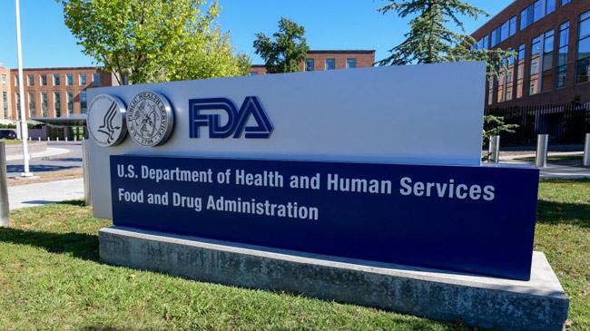 fda usa two doctors
