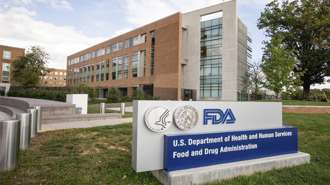 fda usa