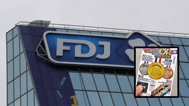 fdj lottery