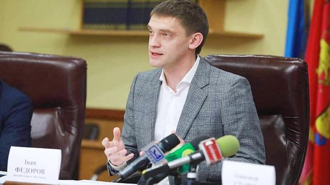 fedorov ivan