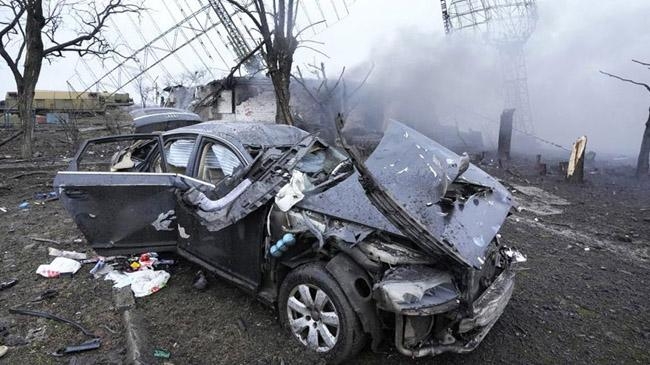 fierce fight between ukraine russia inner