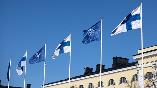 finland nato