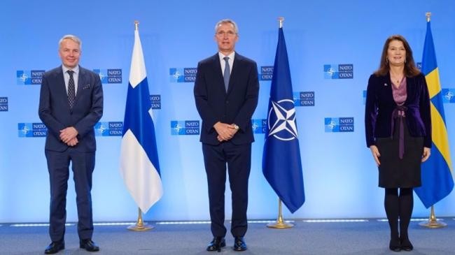 finland sweden joining nato