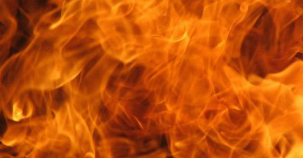 fire in saudi arab four bangladeshis died