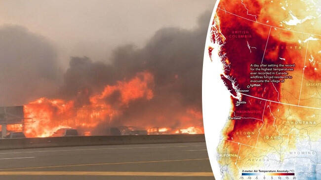 fires incanada