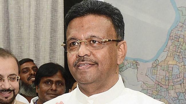 firhad hakim kalkata mayor