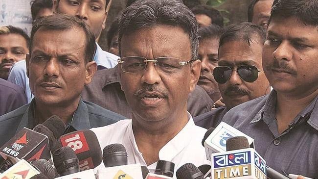 firhad hakim west bengal