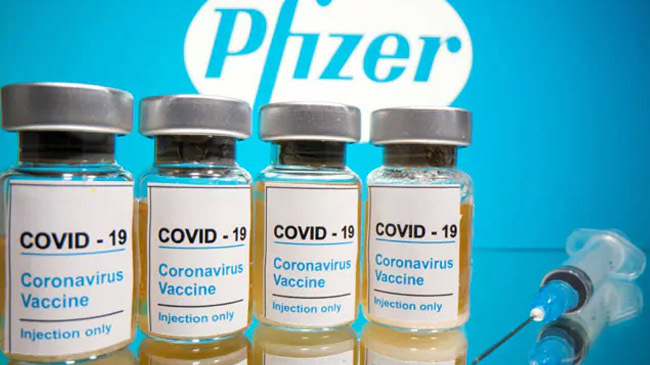 fizer vaccine