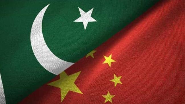flag china pakistan 3