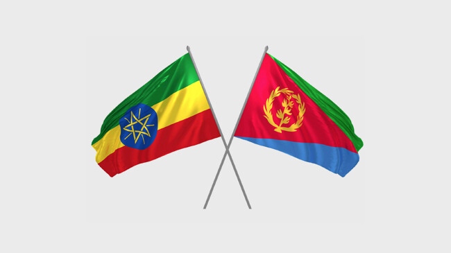 ইথিওপিয়া-ইরিত্রিয়া সংঘাত: ‘আফ্রিকার দ্বিতীয় বিশ্বযুদ্ধের’ শঙ্কা