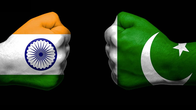 flag india pakistan 01