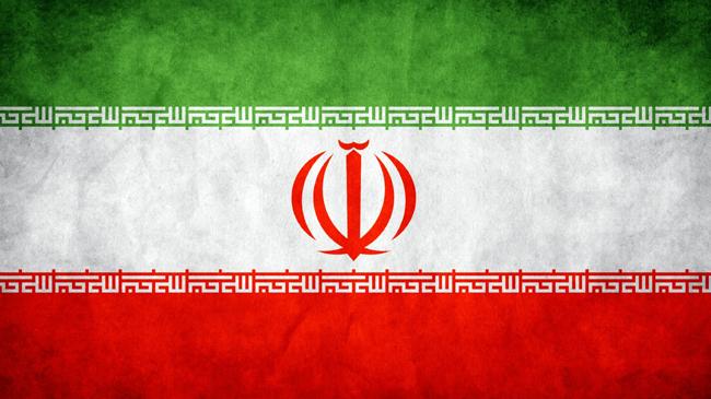 flag iran