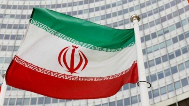 flag iran 1