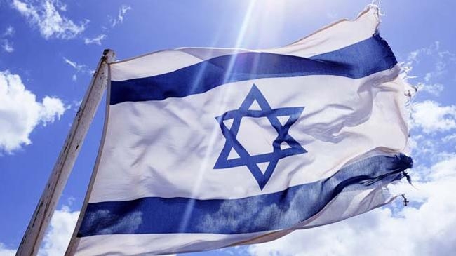 flag israel