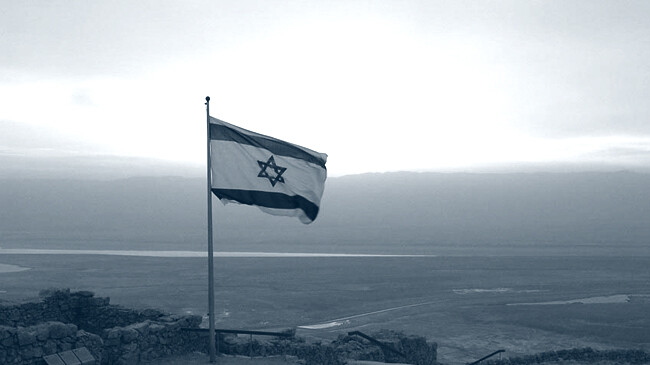 তেল আবিবে ইরানি হামলা, লেবাননে ইসরায়েলি সেনা নিহত ও ওলমার্টের সতর্কবার্তা