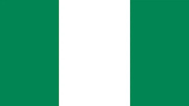 nizeria