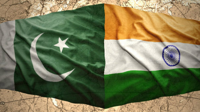 flag of india pakistan 1