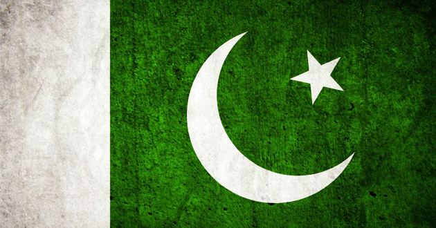 flag pakistan