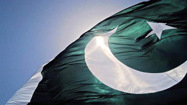 flag pakistan 1