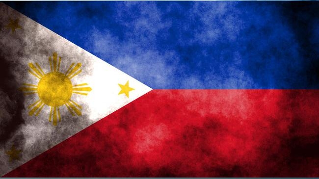 flag philippine