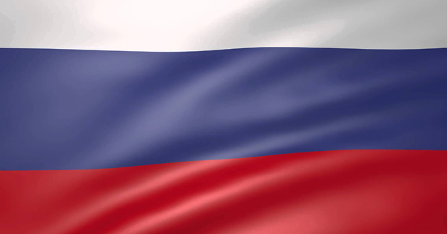 flag russia