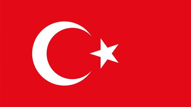 flag turkey 1