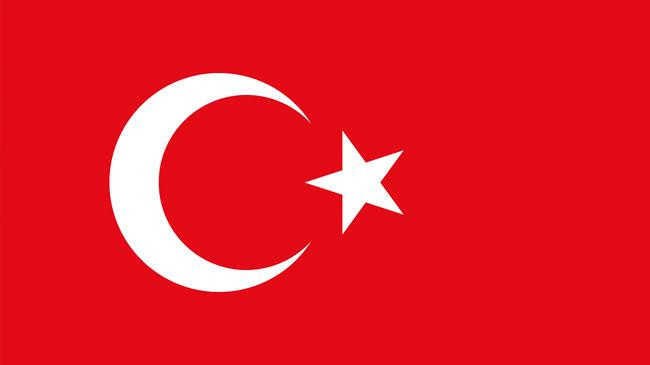 flag turkey 1