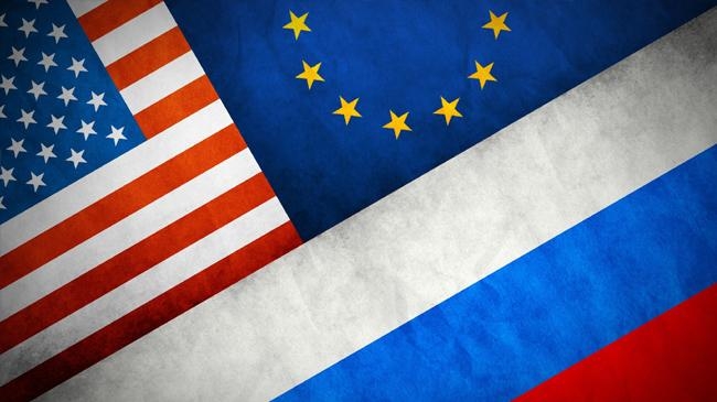 flag us russia eu